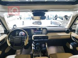 تويوتا لاندكروزر برادو